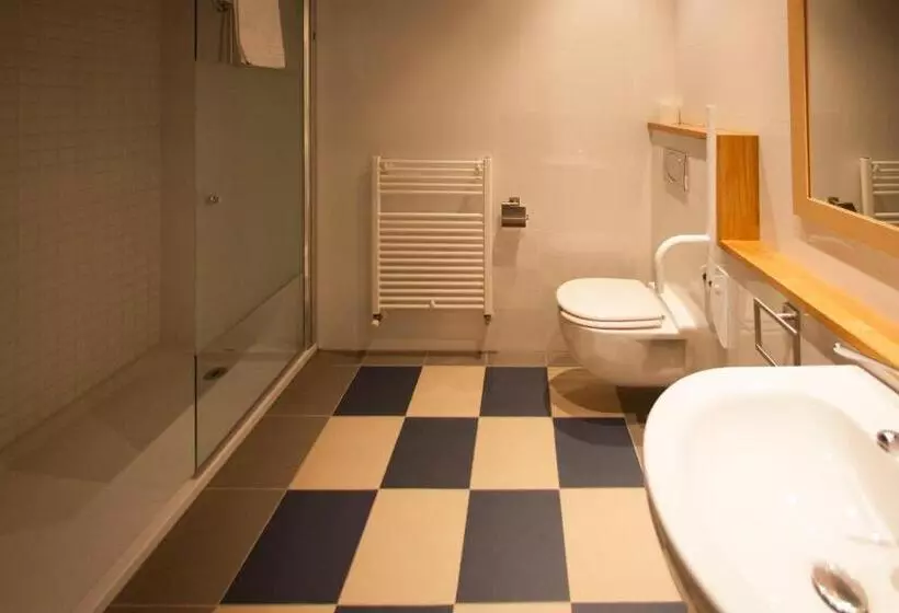 酒店 La Castellana   Habitaciones Y Desayuno