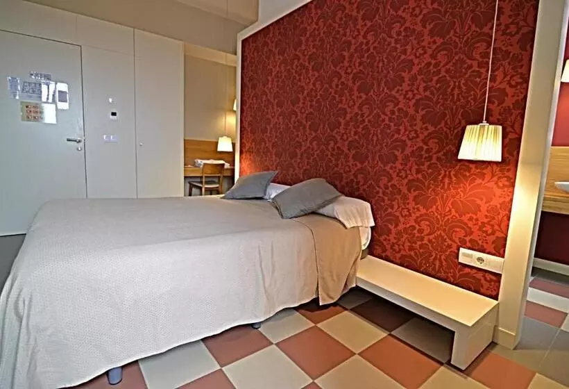 酒店 La Castellana   Habitaciones Y Desayuno