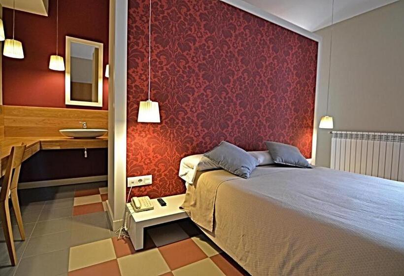 Отель La Castellana   Habitaciones Y Desayuno