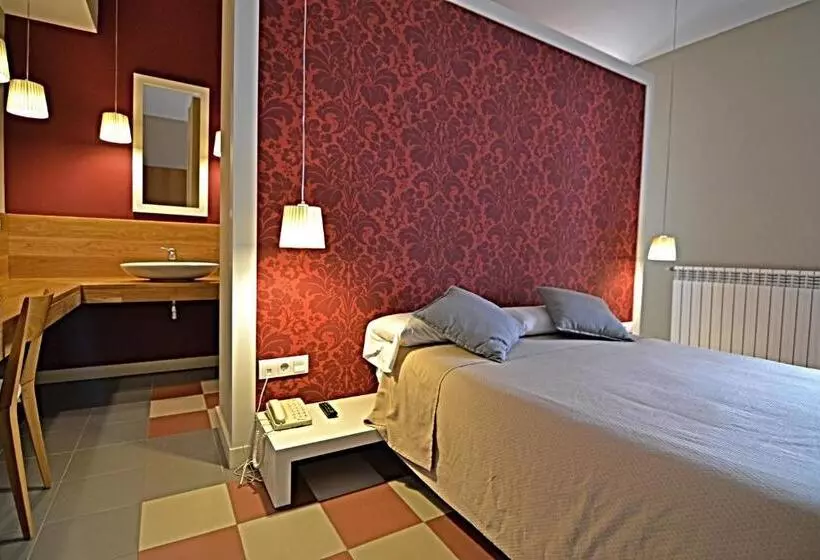 酒店 La Castellana   Habitaciones Y Desayuno