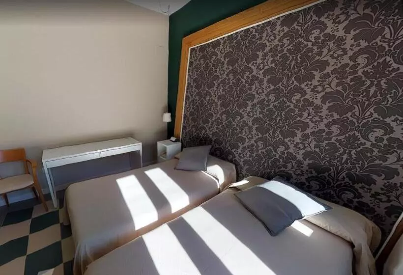 酒店 La Castellana   Habitaciones Y Desayuno