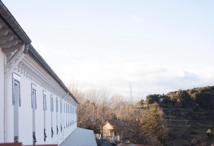 Отель La Castellana   Habitaciones Y Desayuno