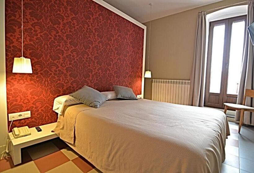 Отель La Castellana   Habitaciones Y Desayuno