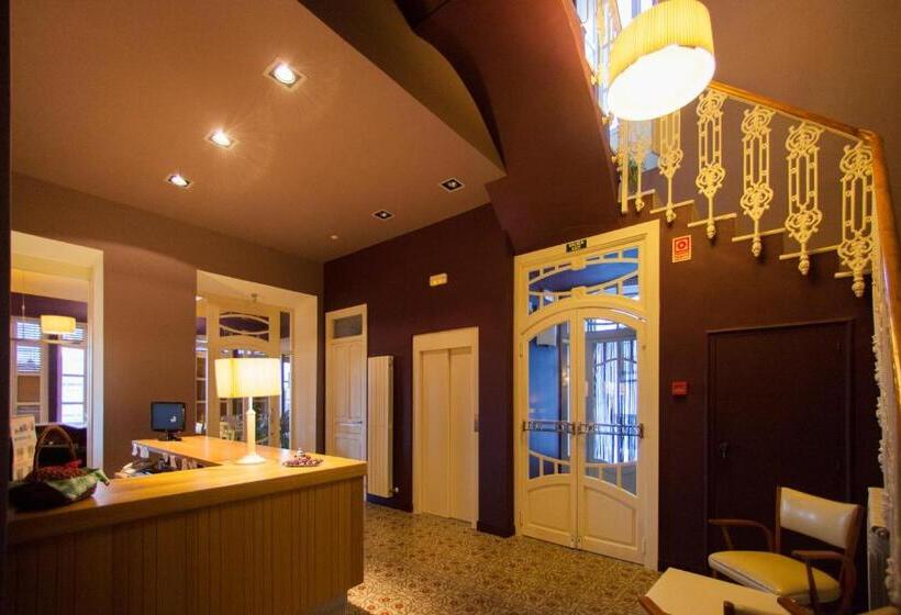 Отель La Castellana   Habitaciones Y Desayuno