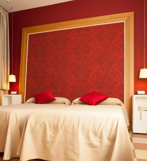 酒店 La Castellana   Habitaciones Y Desayuno