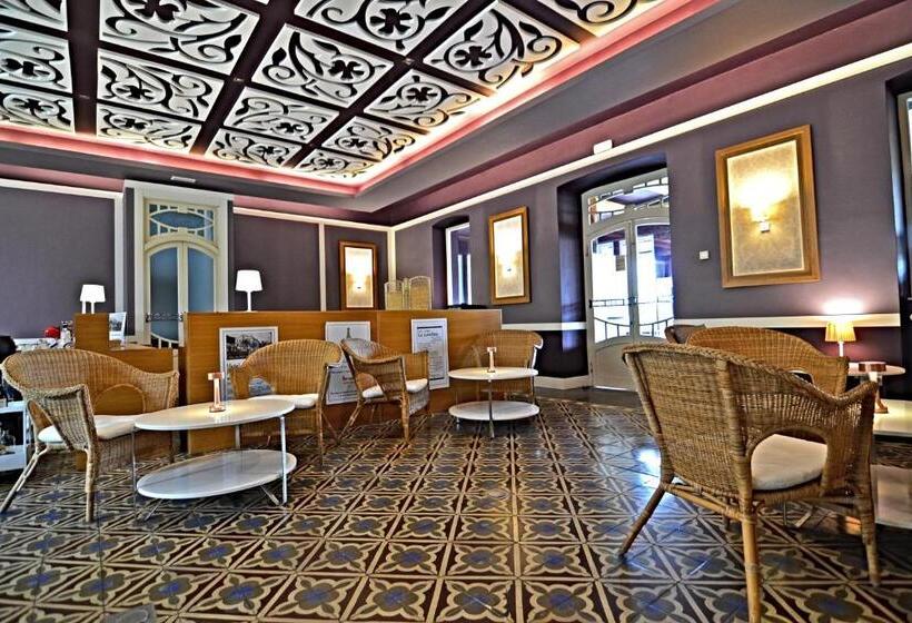 Отель La Castellana   Habitaciones Y Desayuno