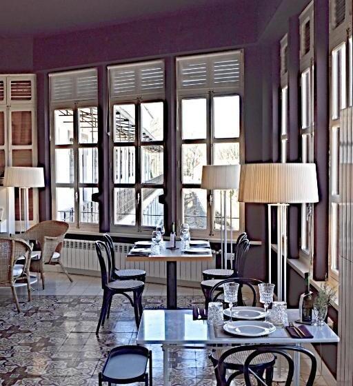 Отель La Castellana   Habitaciones Y Desayuno