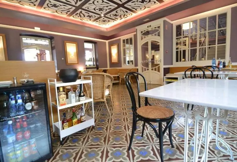 酒店 La Castellana   Habitaciones Y Desayuno