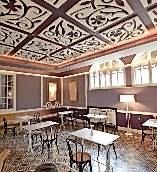 Отель La Castellana   Habitaciones Y Desayuno