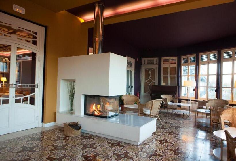 Отель La Castellana   Habitaciones Y Desayuno