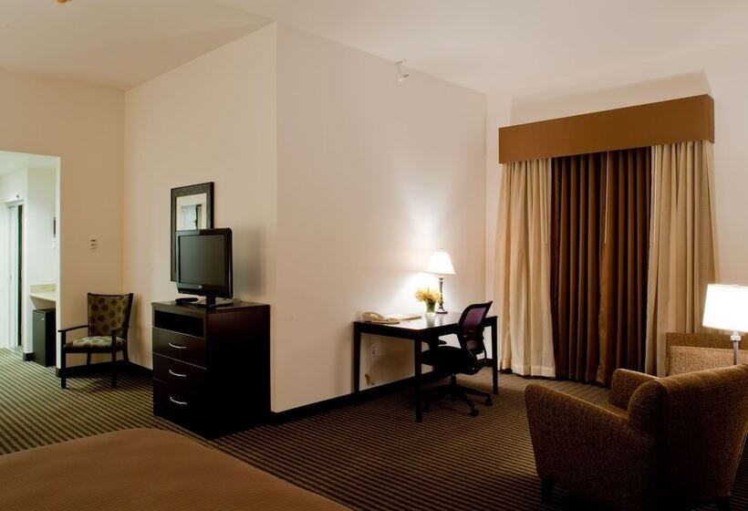 Hotel Spark By Hilton Phoenix East Mesa