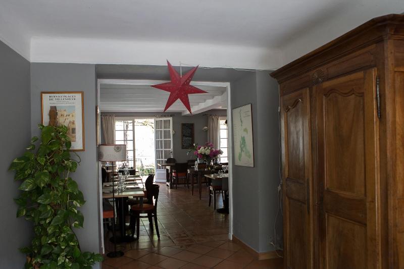 ホテル Les Jardins De La Livrée