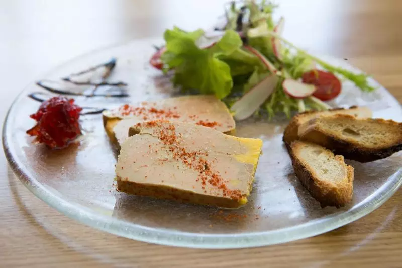 هتل Les Jardins De La Livrée