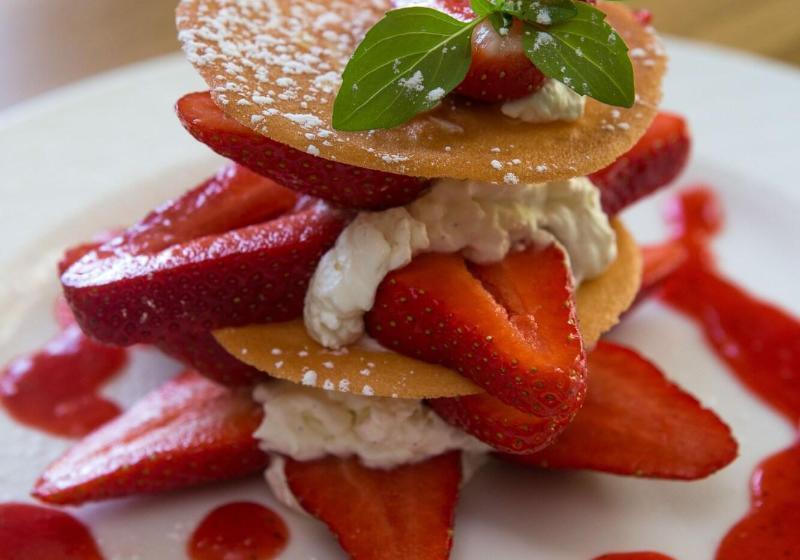 ホテル Les Jardins De La Livrée