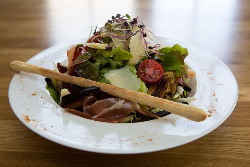 ホテル Les Jardins De La Livrée