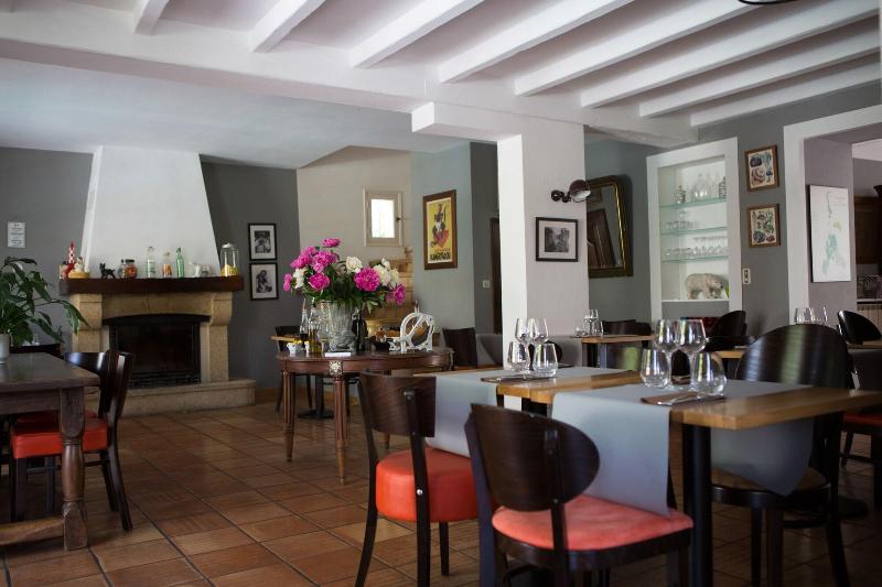 ホテル Les Jardins De La Livrée