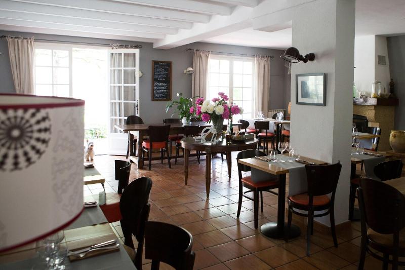 ホテル Les Jardins De La Livrée