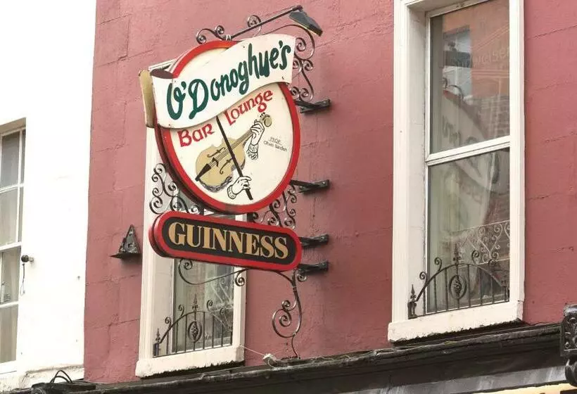 호텔 O'Donoghue's