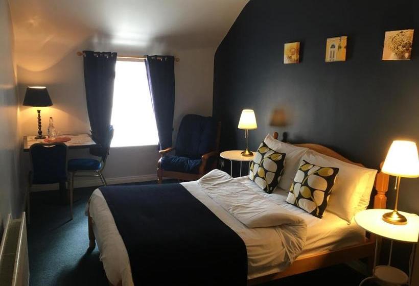 Otel The Ritz Accommodation