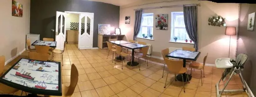 호텔 The Ritz Accommodation