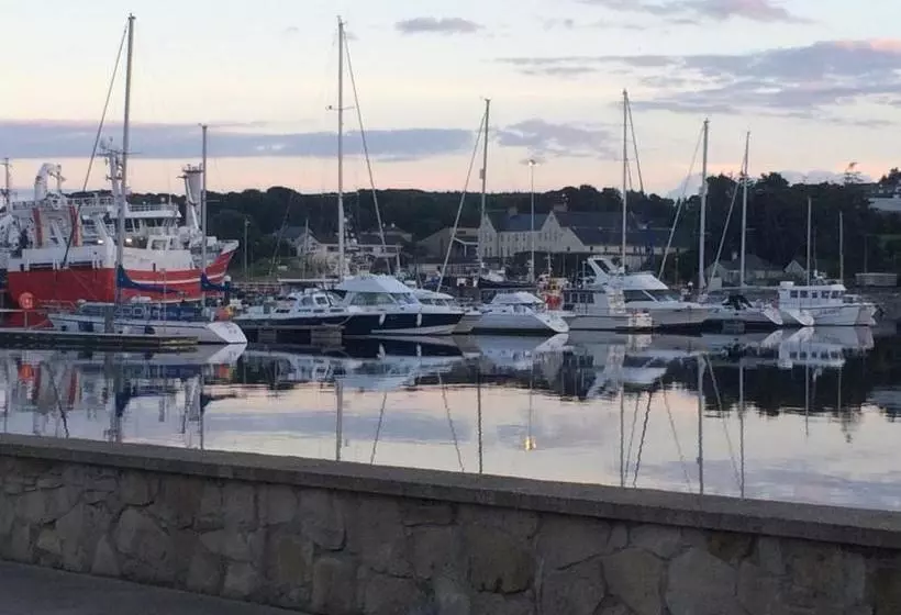 호텔 The Ritz Accommodation