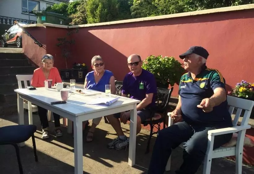 호텔 The Ritz Accommodation