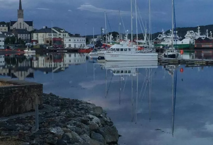 호텔 The Ritz Accommodation