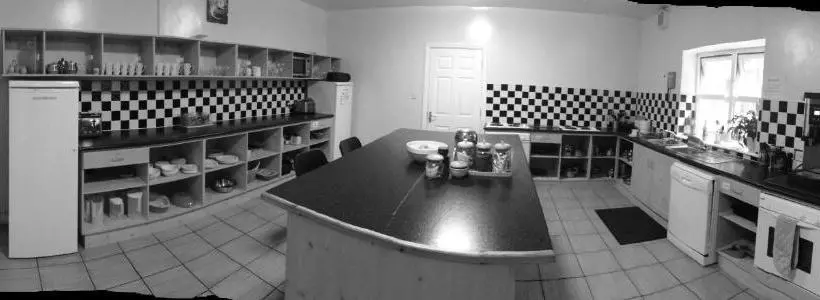 호텔 The Ritz Accommodation