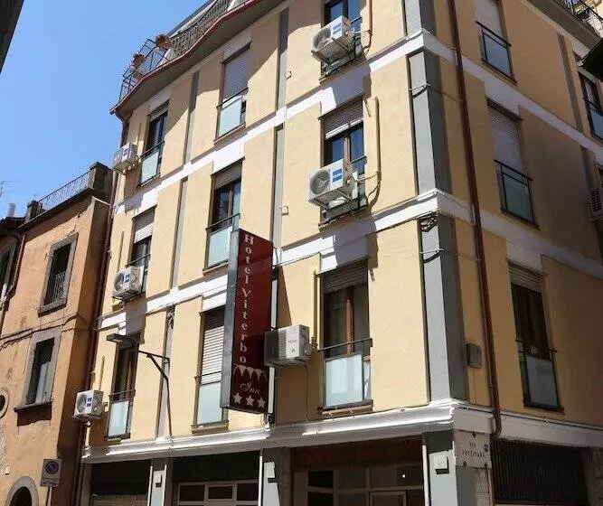 هتل Viterbo Inn
