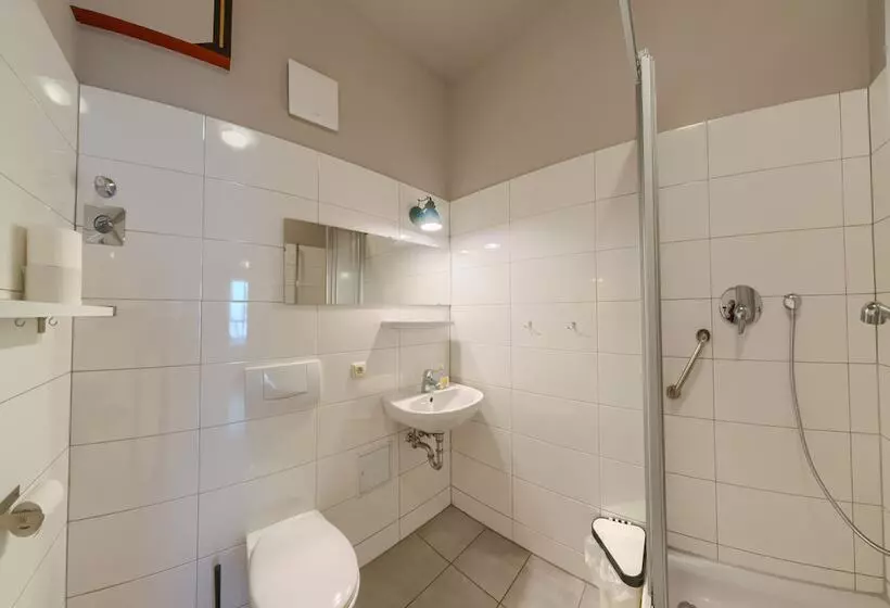 Labyrinth Hostel Weimar