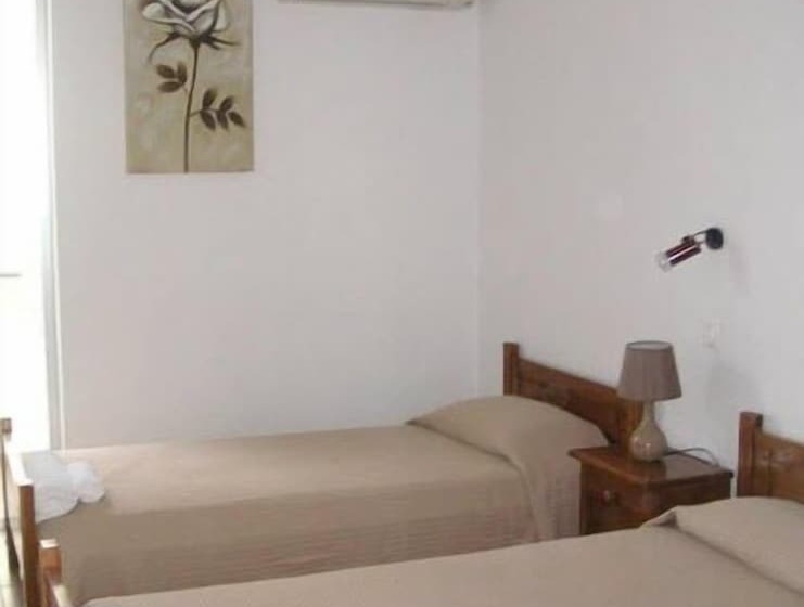 Haraki Memories Beach Studios