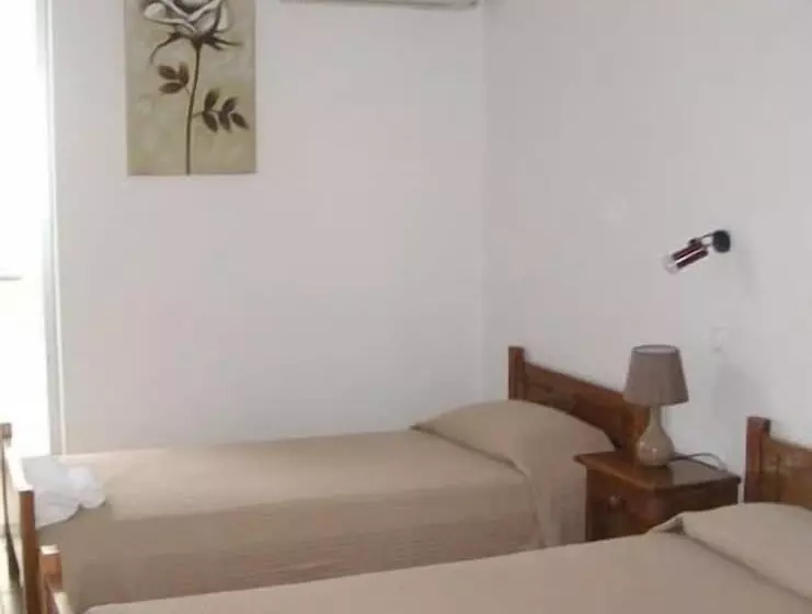 Haraki Memories Beach Studios