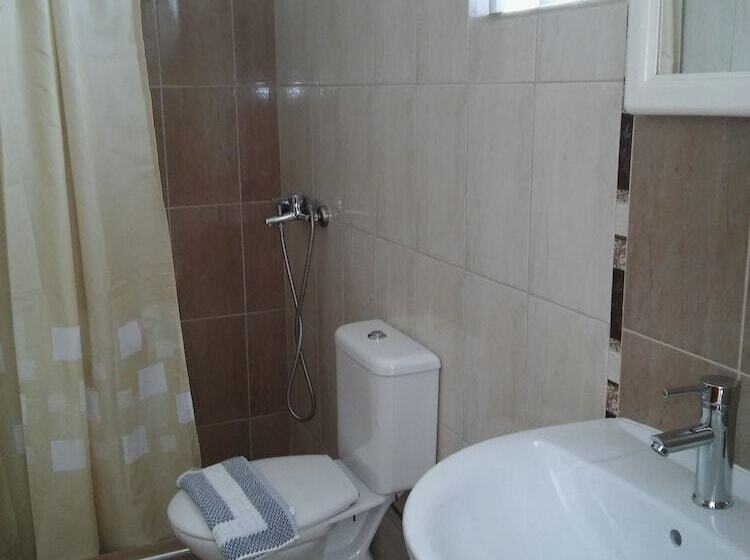 Haraki Memories Beach Studios