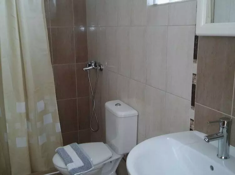 Haraki Memories Beach Studios