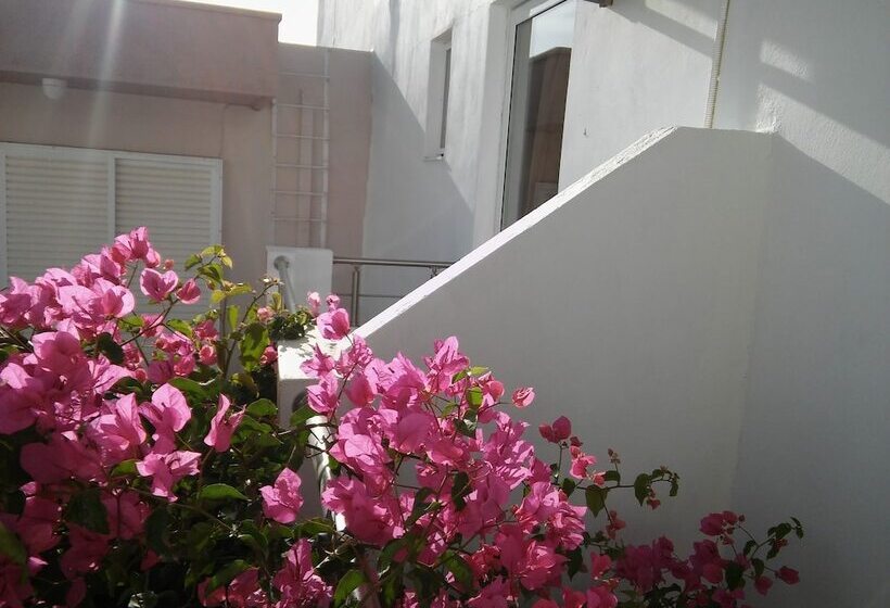 Haraki Memories Beach Studios