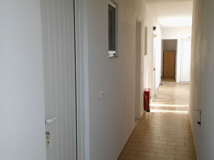 Haraki Memories Beach Studios