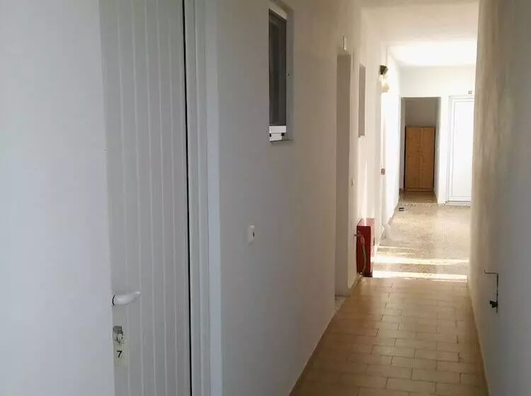 Haraki Memories Beach Studios