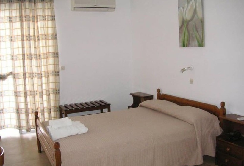 Haraki Memories Beach Studios