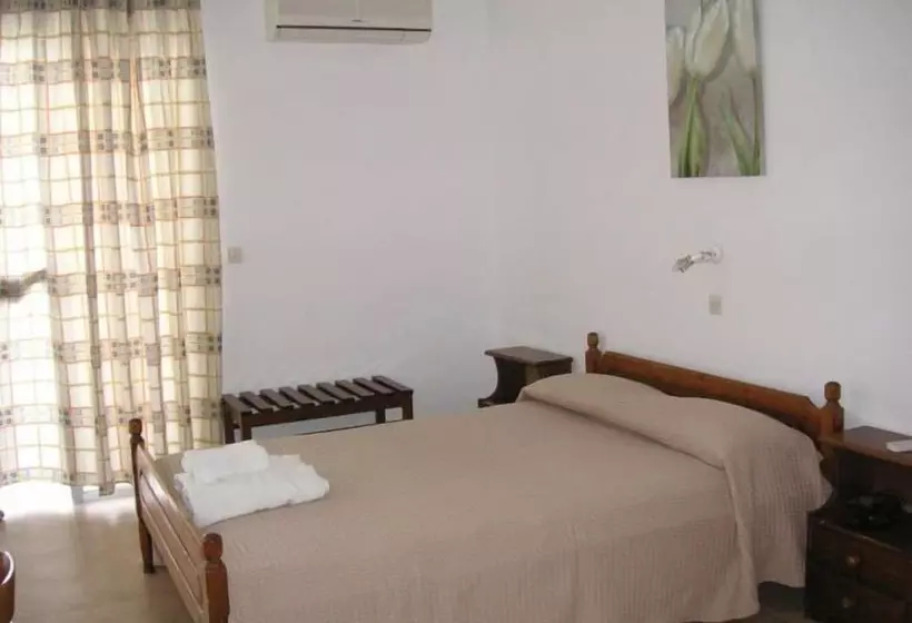 Haraki Memories Beach Studios