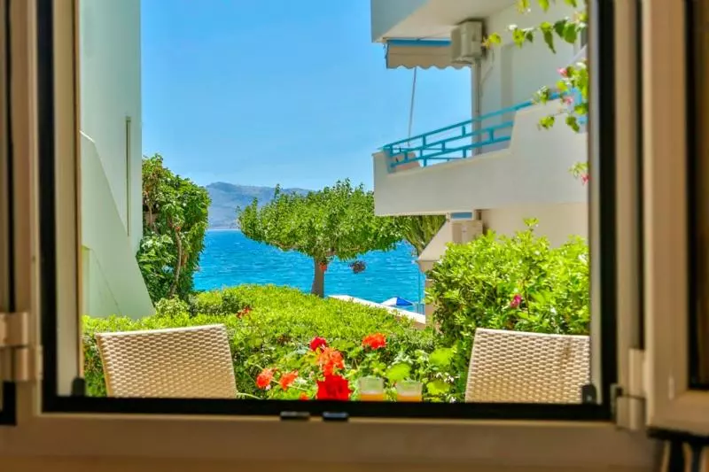 Haraki Memories Beach Studios