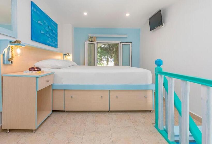 Haraki Memories Beach Studios