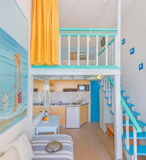 Haraki Memories Beach Studios