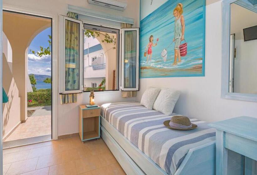 Haraki Memories Beach Studios