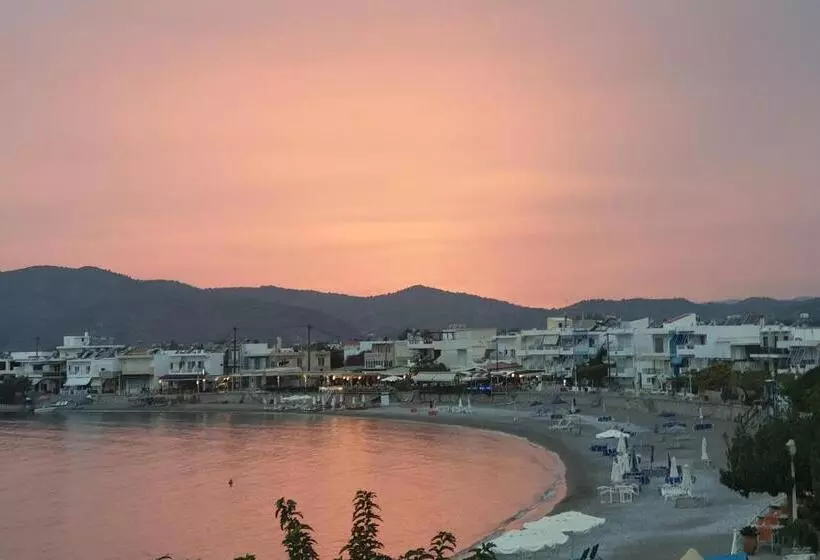 Haraki Memories Beach Studios