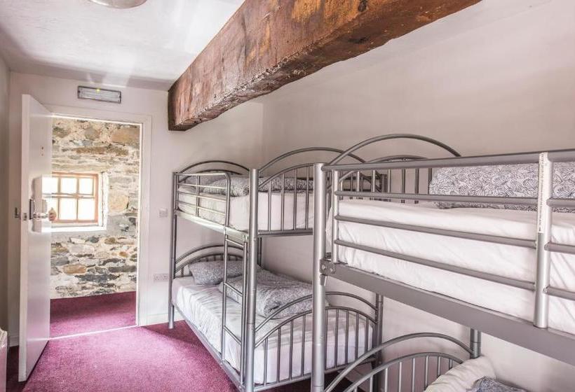 The Old Mill Holiday Hostel