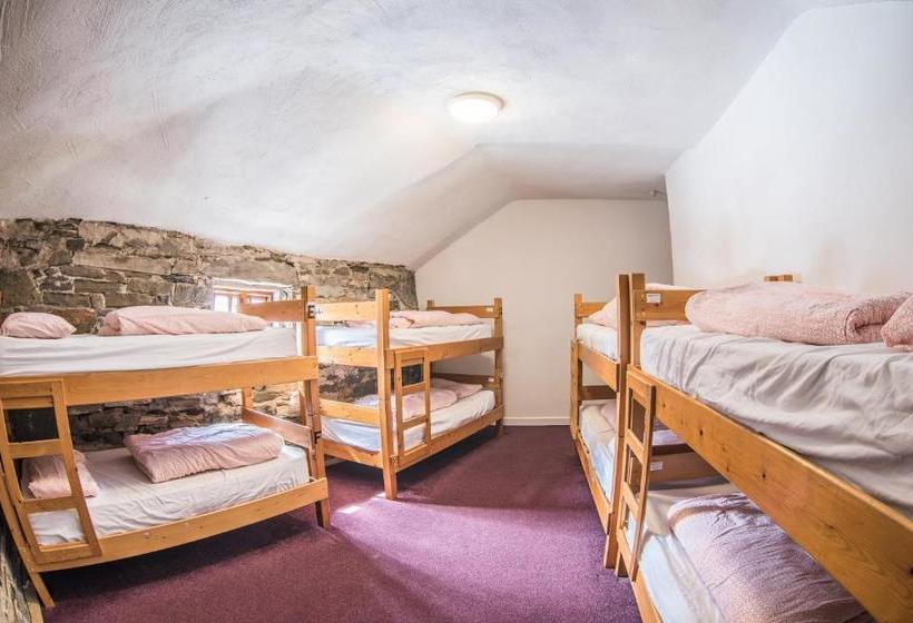 The Old Mill Holiday Hostel