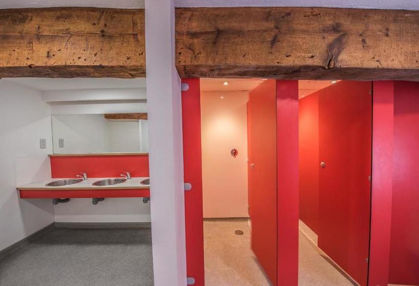 The Old Mill Holiday Hostel