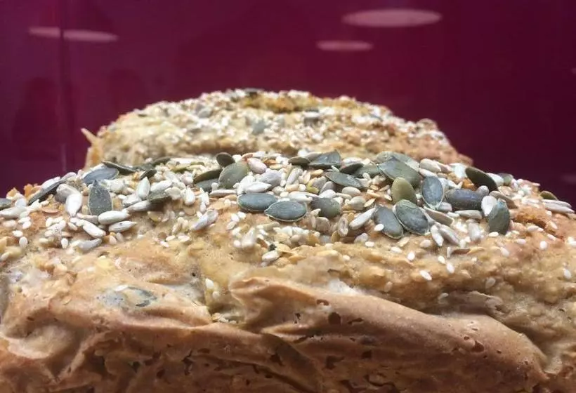 The Old Mill Holiday Hostel