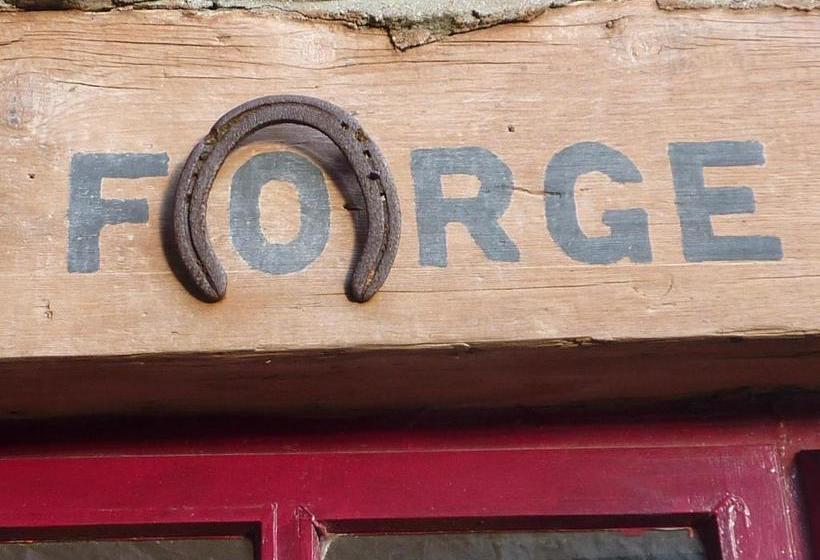 The Old Mill Holiday Hostel