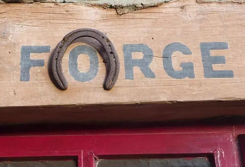 The Old Mill Holiday Hostel